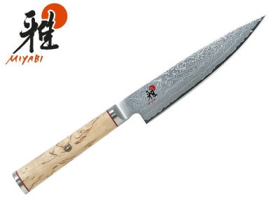 MIYABI 5000MCD ペティナイフ130mm