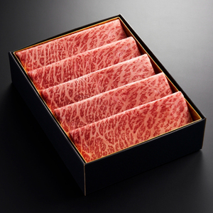 黒毛和牛 ももスライス 500g やまぐち和牛燦(きらめき) 下関市 山口 MJ