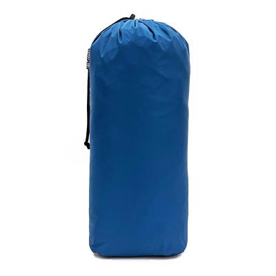 ふるさと納税 羽咋市 【マリンブルー】oxtos(オクトス) 透湿防水 スタッフバッグ 15L オーバル
