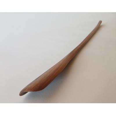 ふるさと納税 阿賀野市 靴べら スタンド セット メープル |  | 01