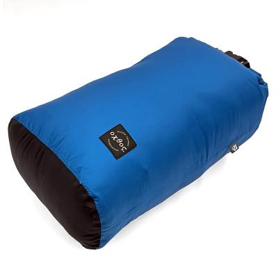ふるさと納税 羽咋市 【ワイン】oxtos(オクトス) 透湿防水 ドライバッグ オーバル 12L OX-162 |  | 01