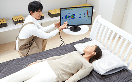 まくら オーダーメイド WIDE70 寝具 日用品 枕 まくら