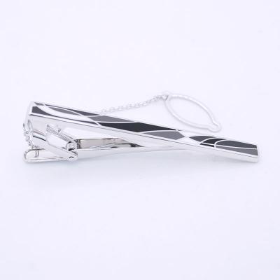 ふるさと納税 甲府市 シルバー925　エポキシネクタイピン(トギエポ)OH-012 |  | 02