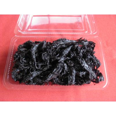 ふるさと納税 佐渡市 佐渡産 干し岩のり 50g×4パック |  | 01