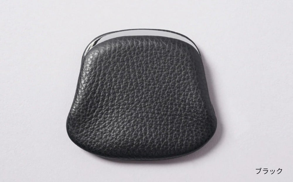 
                  [bell la bell] 押し口小銭入れS | 選べる 5色 小銭入れ 押し口 牛革 イタリアンレザー アクセサリーケース 小物入れ ポーチ
                