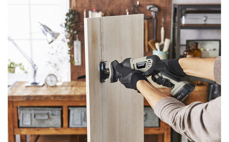 充電式レシプロソー１０．８Ｖ JRS13TC サンドベージュ