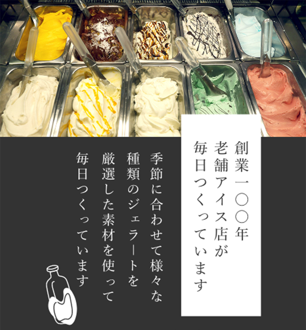 【Himi Gelato】定番ジェラート6個（お好きな味１種類） いち