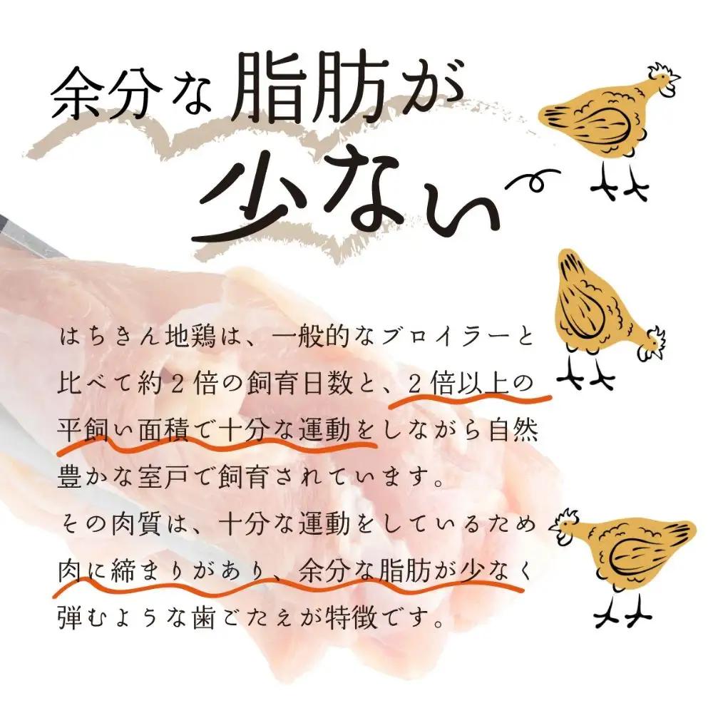【 鶏肉 】　鶏肉 もも肉 むね肉 各500g セット