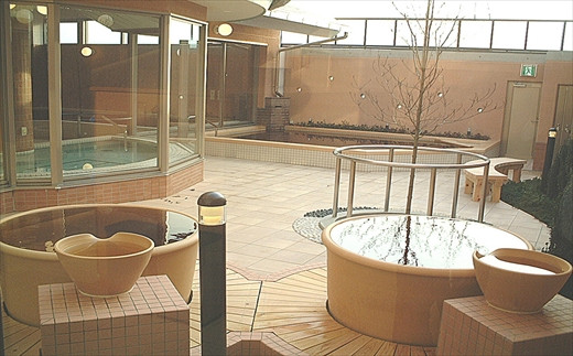 【1泊2食付】 鹿島セントラルホテル 夕食をお部屋で 贅沢スイートグレードアッププラン ペア 宿泊券