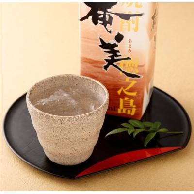 ふるさと納税 天城町 黒糖焼酎 奄美 1800ml×12本セット 30度 合計21.6L パック |  | 02