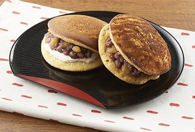 どらやきの詰め合わせ | みのかも金蝶堂 M17S42