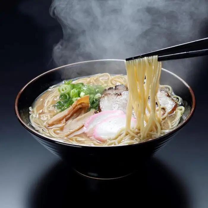 ご自宅用 元祖和歌山ラーメン(有)柏木製麺所が送る濃厚とんこつ醤油味 計10食黒パック（2食入り×5パック） ［GK5］