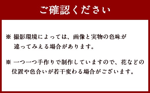 【クリスマス】 手作り リース ミニサイズ 直径18cm