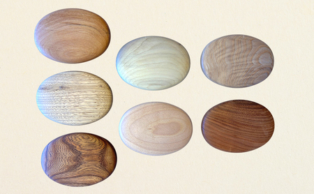 名刺入れ マール 木製 カードケース 名刺 木 広葉樹 シンプル おしゃれ 贈り物 ギフト プレゼント 南会津町 福島県 トチ