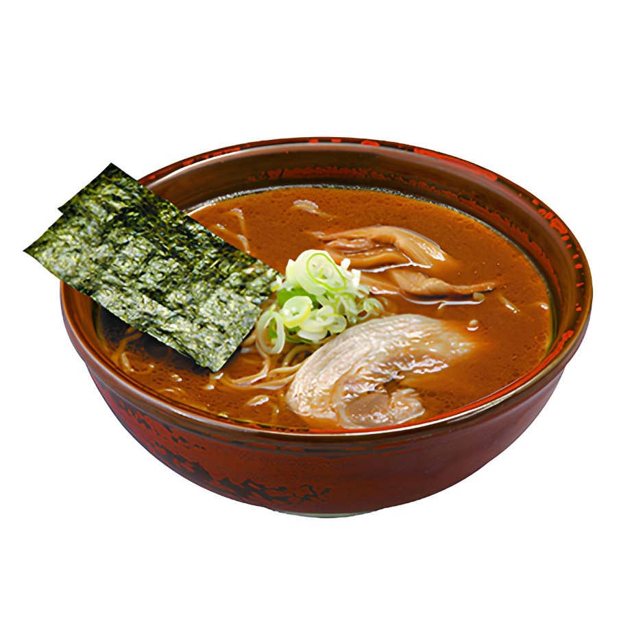 ＜つらら＞オホーツクラーメン3箱セット(塩・味噌・鮭節とんこつ）