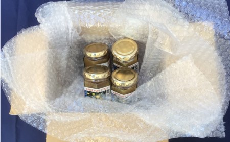 大井川じゃばらマーマレード 1ヵ月分（140g×4瓶）セット ジャム 果汁飲料 ジュース 柑橘 自然作物