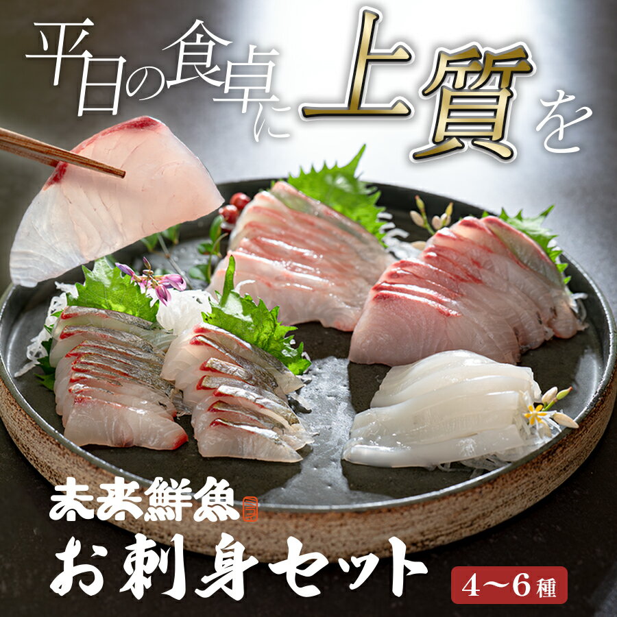 【ふるさと納税】旬のお刺身用 柵セット 4～6種 高知県産 刺身 盛り合わせ 食べ比べ 刺身セット 鮮度抜群 産地直送 海の幸 海鮮 魚介 新鮮 おつまみ 酒 海鮮丼 寿司 厳選 ギフト おすすめ 人気 刺し身 さしみ お中元 お歳暮 カルパッチョ お取り寄せ