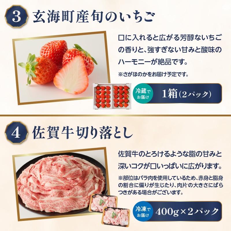 【定期便 12回】～Premium GENKAI～定期便