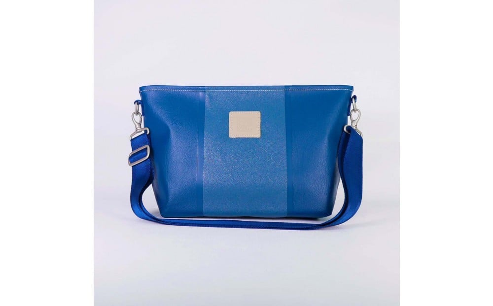 
                  TENT BAG HENRY.05　防水ショルダーバッグ【選べる5色】
                