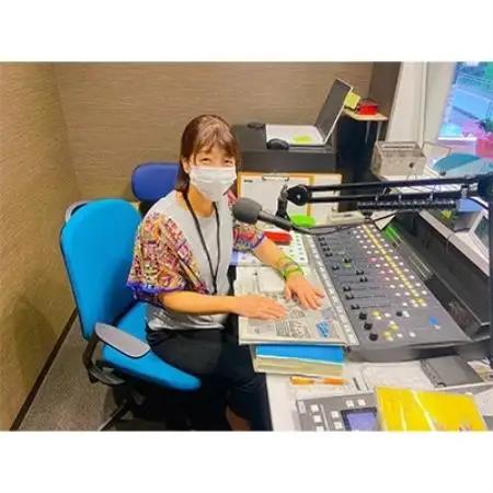 FMヤマト あなたの歌を流します!放送参加証【1187230】