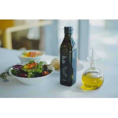ふるさと納税 直島町 Benesse House Organicオリーブオイル273g