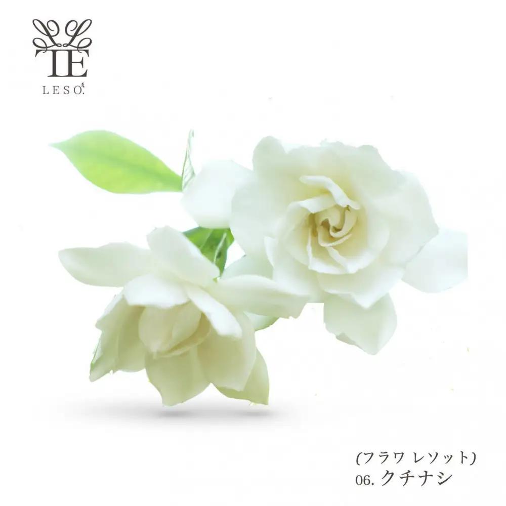 本物の花の香り リード・ディフューザー【クチナシ】 