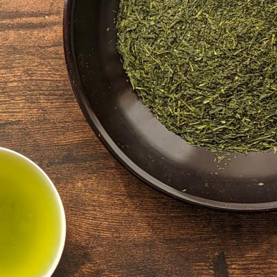 ふるさと納税 静岡市 【訳あり】本山茶200g×2本 |  | 01