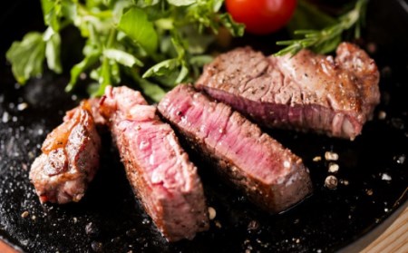 【山形村短角牛消費拡大応援企画品】「リブロースステーキ300ｇセット」