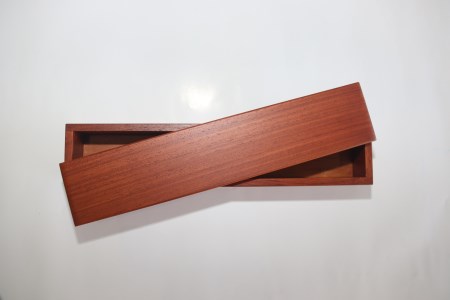 箸箱（小） | 箸入れ サクラ 木工品