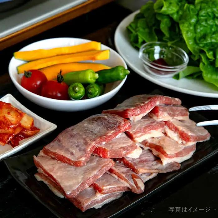 【A4ランク糸島和牛】 希少部位 カッパスジ 800g 糸島市/いとしまミートデリ工房 [ACA375] 牛肉 バーベキュー BBQ
