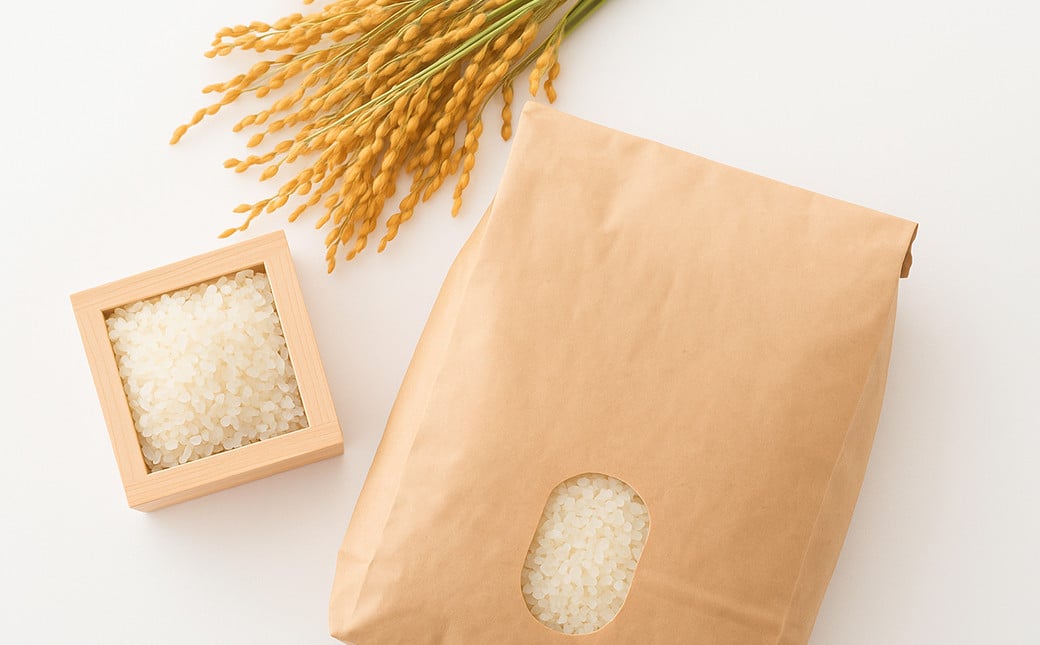 
            自然共生サイト ブレンド米　(夢しずく、ヒノヒカリのブレンド) 5 kg
          