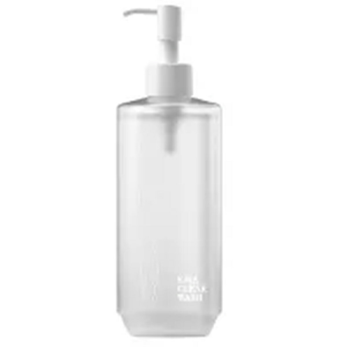 【ふるさと納税】クリアウォッシュ300ml 【クレンジング スキンケア KIRA 美容 化粧品 化粧 メイク】