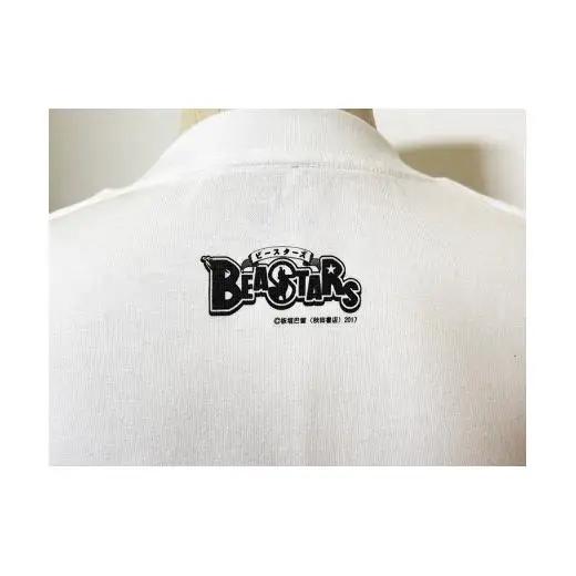 BEASTARS　刺繍ワッペンTシャツ（ルイ）Ｓサイズ