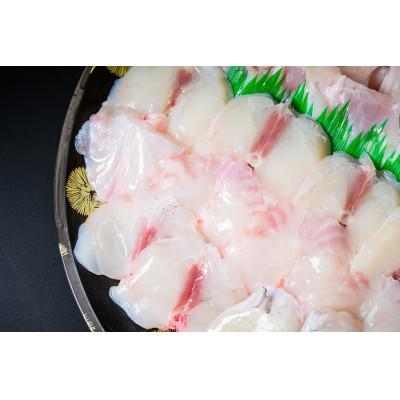ふるさと納税 粕屋町 とらふぐ鍋セット(5〜6人前) |  | 01