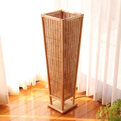 ふるさと納税 小林市 ラタン製ランプシェード『Ami -typeLN-』 |  | 02