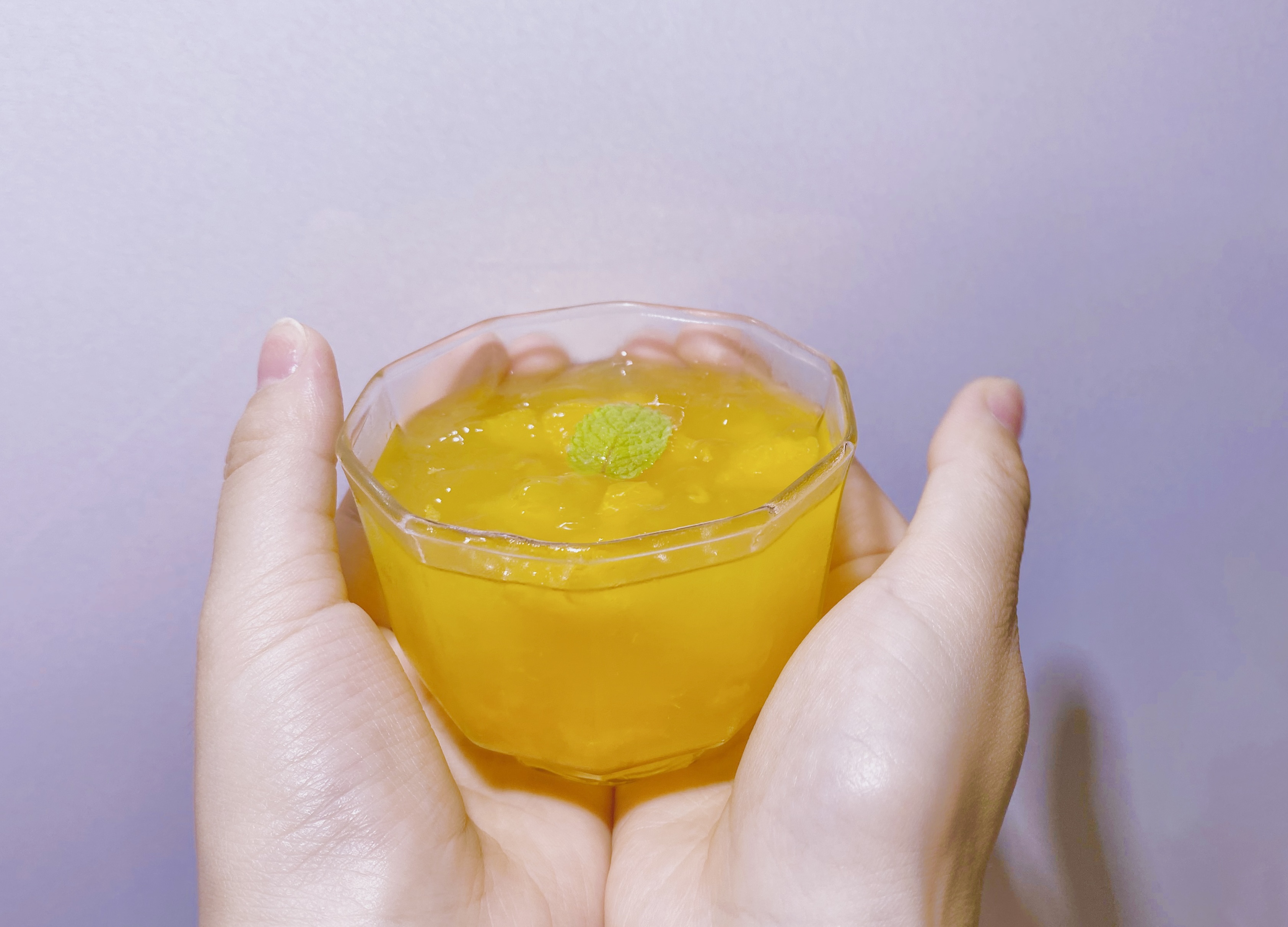 【贅沢みかんゼリーなるみ10個　家庭用化粧箱なし】【kmkn0066】