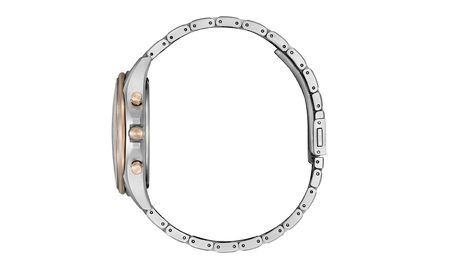 シチズン 腕時計 CITIZEN シチズン 日本製 電波 エクシード BY1026-65L | 所沢 FN-Limited-SP