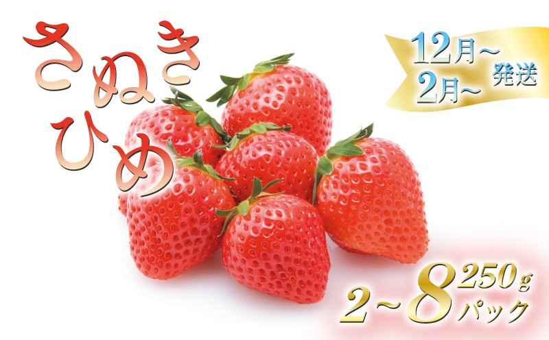 
            【先行予約】 いちごのお姫様 さぬきひめ 12月から順次発送 選べる容量 約500g～2kg 苺 いちご 果物 フルーツ 果物 ブランド さぬき姫 ジューシー 果汁 甘い 季節 デザート スイーツ ふるさと納税いちご ふるさと納税フルーツ 国産 香川県 丸亀市
          