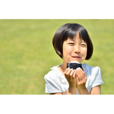 ふるさと納税 伊万里市 佐賀産海苔:3色セットと一番摘みのふりかけ |  | 03