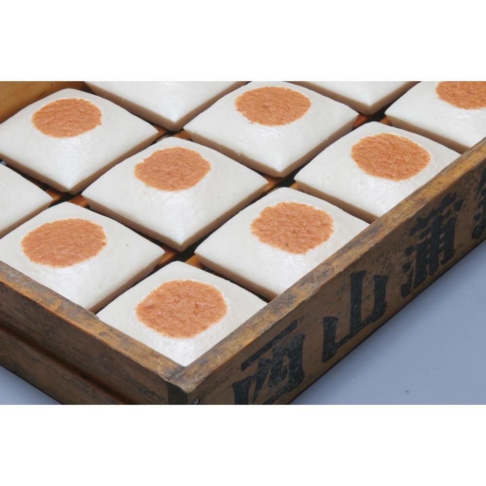 【ふるさと納税】【高野町】紀州名産「なんば焼」3枚箱入【NK2】 | 逸品 カマボコ 蒲鉾 おつまみ 国産 人気 魚肉 すり身 和歌山県 高野町