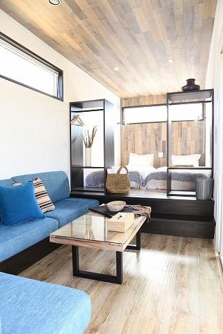 宿泊補助券【RuGu Ticket】