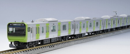 トミックス JR E235-0系電車(後期型・山手線)基本セット