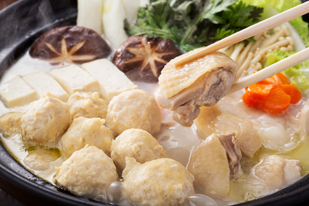 もつ鍋 味噌 水炊き 計4～6人前