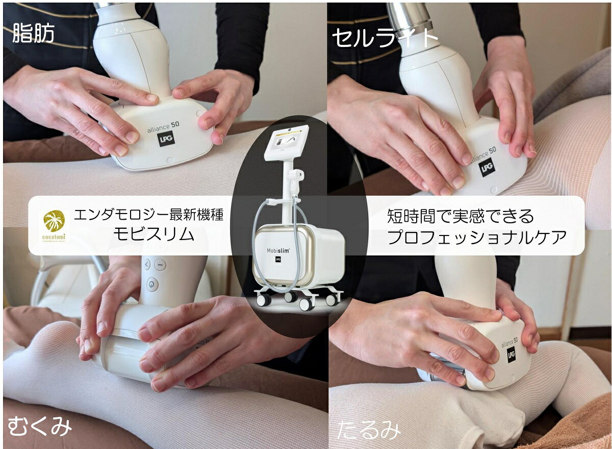 【ふるさと納税】H003-25 【最新機種エンダモロジー】モビスリム60　体験1回（60分）