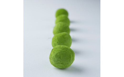 老舗茶舗の抹茶チョコレート3種セット
