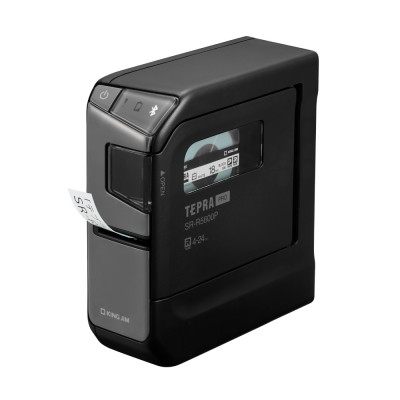 
                  ラベルライター「テプラ」PRO SR-R5600P【1772623】
                