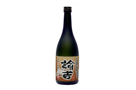 豊前国中津ゆかりセット　麦　芋　焼酎　25度　720ml×2本　1,440ml