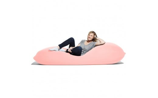 Yogibo Max Premium（ヨギボー マックス プレミアム）フラミンゴ