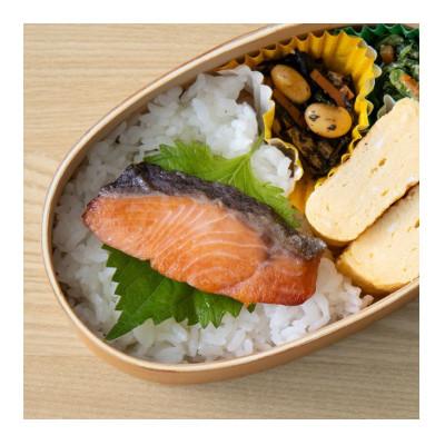 ふるさと納税 宮城県 お魚朝ごはんセット!5種類×各2袋(合計10袋) |  | 02