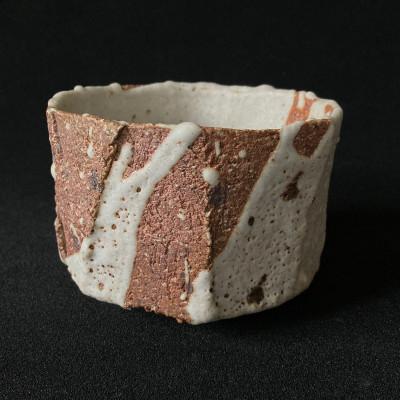 ふるさと納税 丹波篠山市 沫雪茶碗